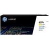 TONER HP 659X HY LJ GIALLO