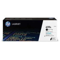 CART TONER HP 659A LASERJET NERO