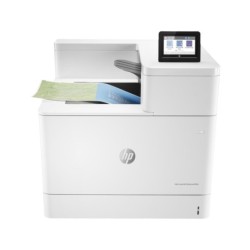 Stampante laser a colori HP Color LaserJet Enterprise M856dn A3 sta