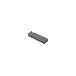 MINI DOCK EU LENOVO USB-C - 40AU0065EU