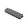 MINI DOCK EU LENOVO USB-C - 40AU0065EU