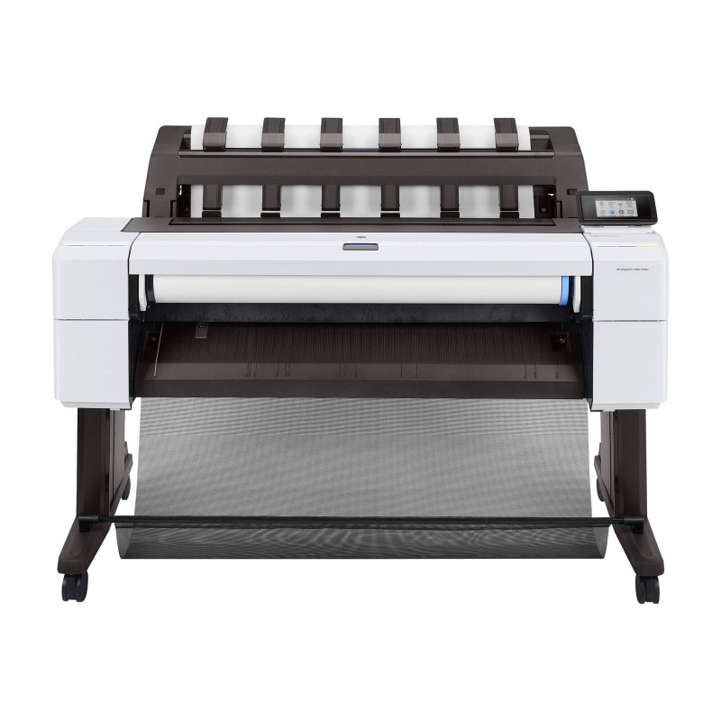 HP DESIGNJET T1600 36