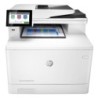 HP Color LaserJet Managed MFP E47528f A4