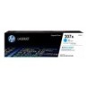 TONER 207A CIANO HP