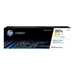 TONER 207A GIALLO HP