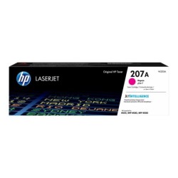 TONER 207A MAGENTA HP