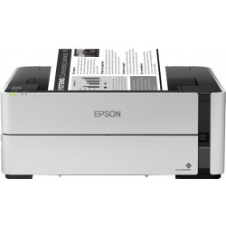 Epson EcoTank ET-M1170 stampante a getto d'inchiostro 1200 x 2400 DPI