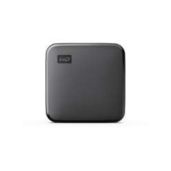 Western Digital WDBAYN0010BBK-WESN unitÃ  esterna a stato solido 10