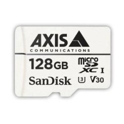 SURVEILLANCE CARD 128 GB