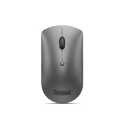 ThinkBook Bluetooth Silent Mouse - 4Y50X88824