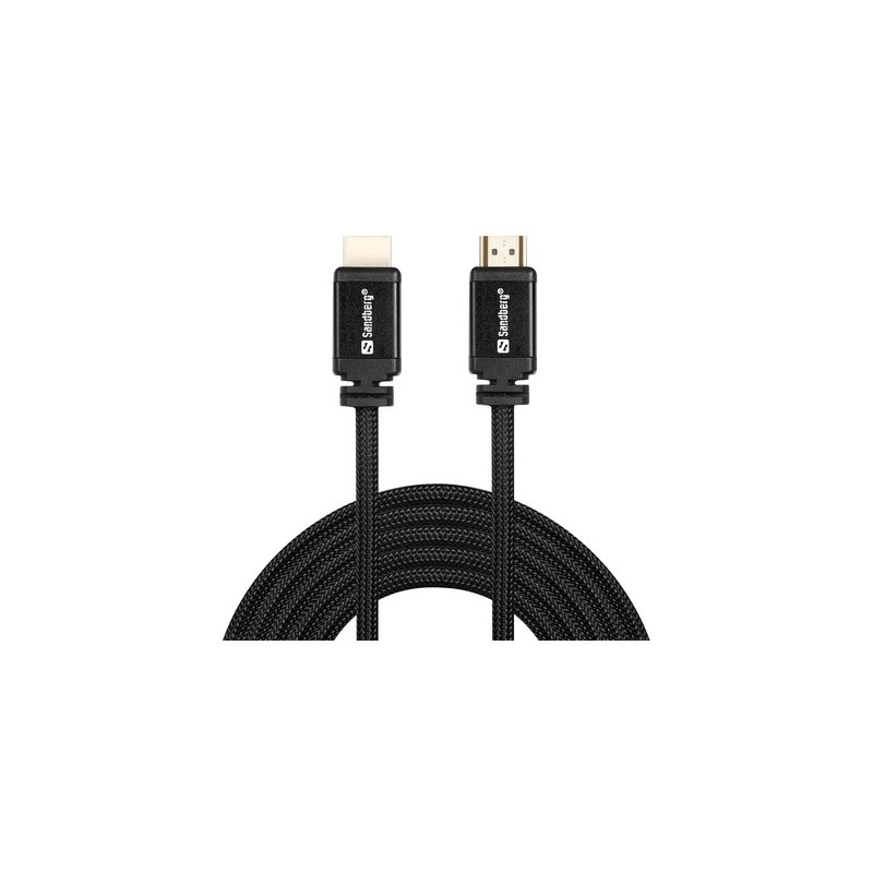 Sandberg HDMI 20 19M-19M 1m