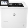 HP LaserJet Enterprise Stampante Enterprise LaserJet M611dn Stampa