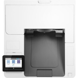 HP LaserJet Enterprise Stampante Enterprise LaserJet M612dn Stampa