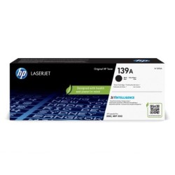 TONER HP 139A LJ BLACK