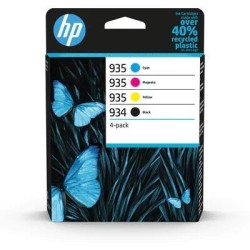 MULTIPACK HP 933CMY/932BK NO BLIS