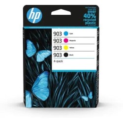 MULTIPACK HP 903 C/M/Y/K NO BLISTER