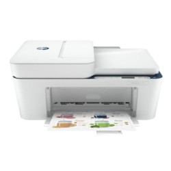 HP DeskJet Stampante multifunzione 4130e Colore Stampante per Casa