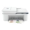 HP DeskJet Stampante multifunzione 4130e Colore Stampante per Casa