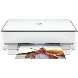 HP ENVY Stampante multifunzione HP 6020e Colore Stampante per Abita