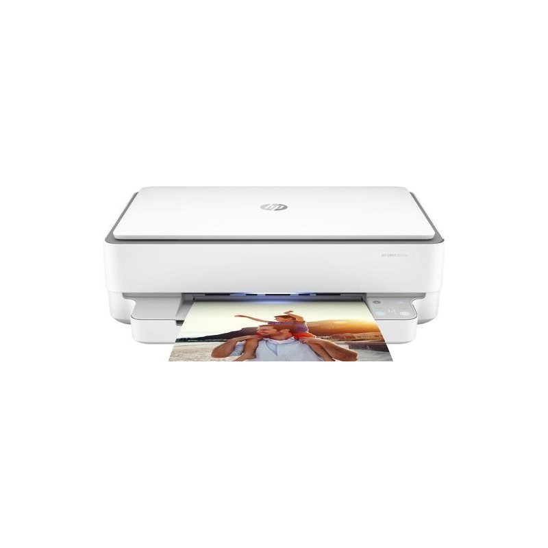 HP ENVY Stampante multifunzione HP 6020e Colore Stampante per Abita