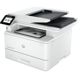 HP LaserJet Pro Stampante multifunzione 4102dw Bianco e nero Stampa