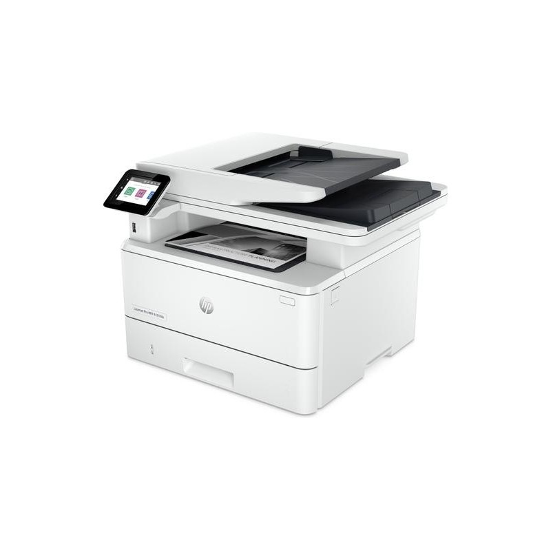 HP LaserJet Pro Stampante multifunzione 4102fdn Bianco e nero Stamp