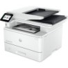 HP LaserJet Pro Stampante multifunzione 4102fdn Bianco e nero Stamp