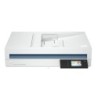 HP Scanjet Enterprise Flow N6600 fnw1 Scanner piano e ADF 1200 x 1200