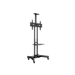 Multibrackets 2319 Supporto per display espositivi 1524 cm 60" Nero