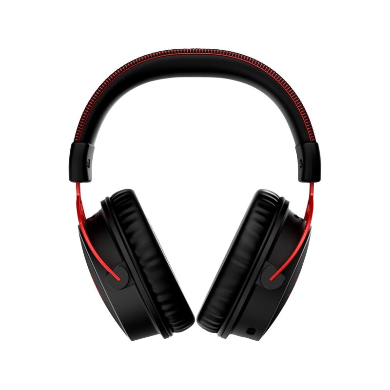 CUFFIE GAMING HYPERX CLOUD WLESS