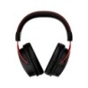 CUFFIE GAMING HYPERX CLOUD WLESS