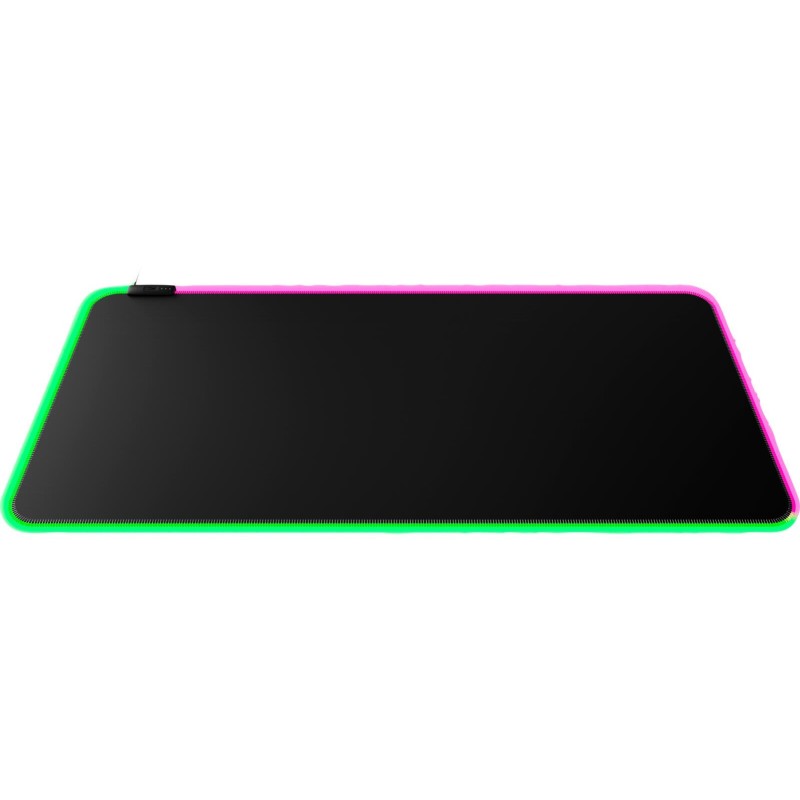 HyperX Pulsefire Mat â Mouse pad RGB per gaming â Tessuto