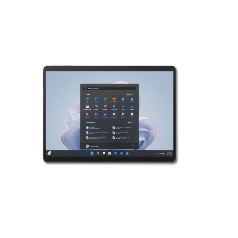 Microsoft Surface Pro 9 Microsoft SQ® 3 Business Tablet 3302 cm 13