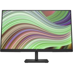 HP V24V G5 Monitor 61cm 238 pollici Full HD VA 5MS HDMI Displ