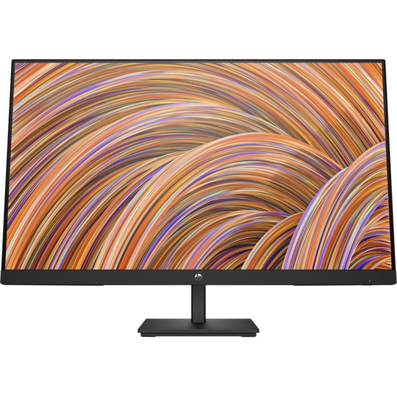 HP V27I G5 Monitor 6845 cm 27 pollici Full HD IPS 5MS HDMI Di