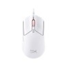 Mouse da gioco HyperX Pulsefire Haste USB cablato simmetrico fino