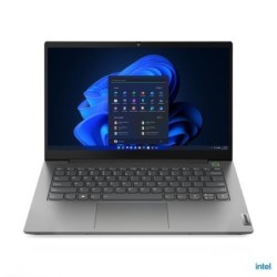 Lenovo ThinkBook 14 G4 IAP i5-1235U Computer portatile 356 cm 14"