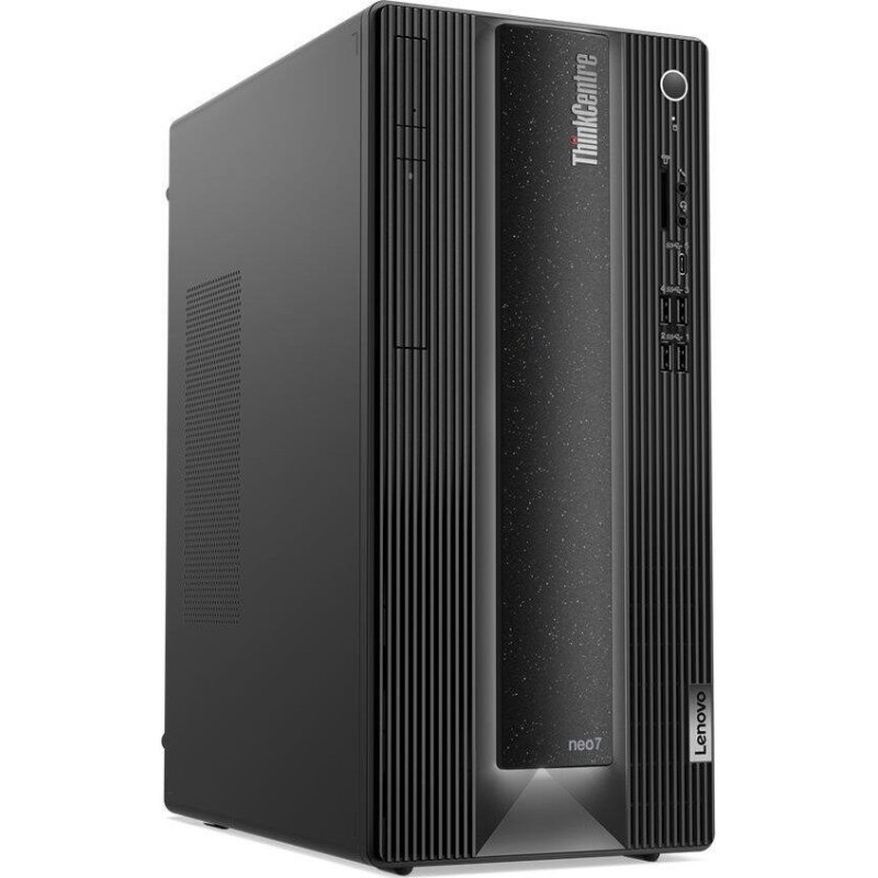 Lenovo ThinkCentre NEO 70T Tower PC Intel Core I5-12400 16 GB di RAM