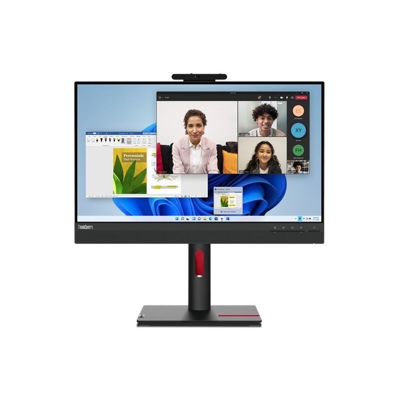 Lenovo ThinkCentre Tiny-In-One 24 605 cm 238 1920 x 1080 Pixel Fu