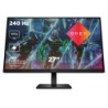 Monitor da gioco curvo HP OMEN 27s 6858 cm 27 pollici FHD 1 ms