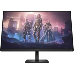 Monitor da gioco HP OMEN 32q 80 cm 315 pollici QHD 1 ms HDMI D