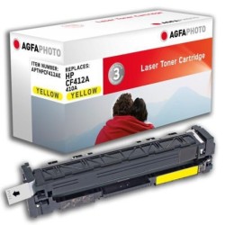 Toner Yellow 410A