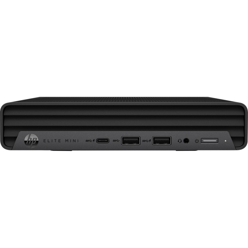 HP Elite Mini 600 G9 Mini PC IntelÂ® Coreâ¢ i5 i5-12500T 16 GB