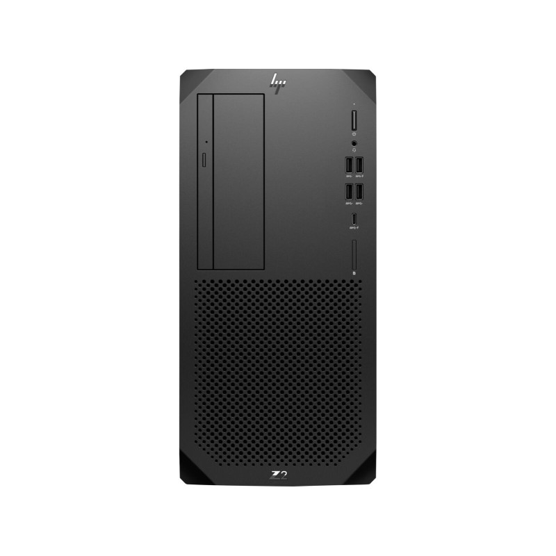 Z2 G9 TWR CI7-13700K - 2X16GB 1TB W11P6 UHD770 - Versione Tedesca