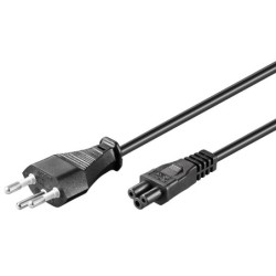 Power Cord Swiss - C5 18m