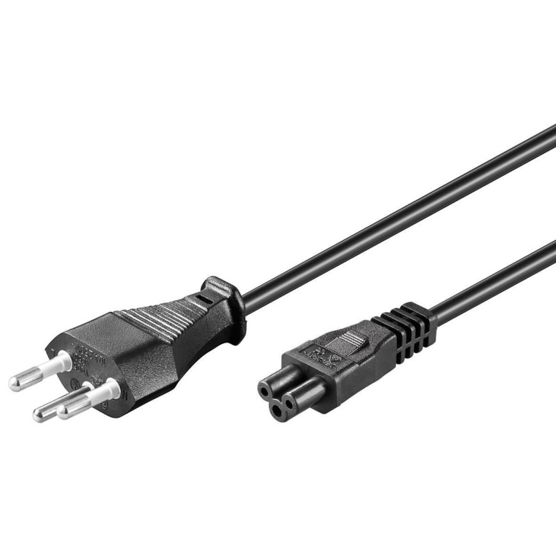 Power Cord Swiss - C5 18m