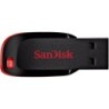 FLASH PEN 64GB CRUZER BLADE SANDISK