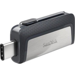 SanDisk Ultra Dual Drive USB Type-C unitÃ  flash USB 64 GB USB Type