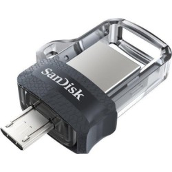 FLASHPEN DUAL USB30-MICRO OTG 32GB