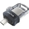 FLASHPEN DUAL USB30-MICRO OTG 32GB